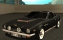 Aston Martin V8